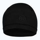 Kulich Pitbull Special Sport Small Logo 2 Beanie black
