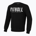 Pánská mikina Pitbull West Coast Crewneck Street King black