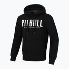 Pánská mikina Pitbull West Coast Hooded Street King black