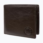 Pánská peněženka Pitbull Embossed Leather brown