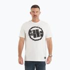 Pánské tričko Pitbull Scratch off white
