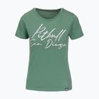 Dámské tričko Pitbull SD mint