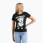 Dámské tričko Pitbull Puppy 2 black