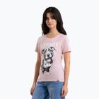 Dámské tričko Pitbull Puppy 2 powder pink