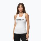 Dámské tílko Pitbull R Tank Top white