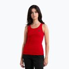 Dámské tílko Pitbull Layla Dámské Tank Top red