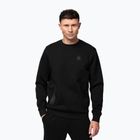 Pánská mikina  Pitbull Dogwood Crewneck Sweatshirt black