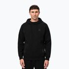 Pánská mikina Pitbull Dogwood Hooded Sweatshirt black