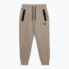 Pánské kalhoty Pitbull Dogwood Track Pants dark sand