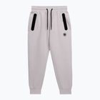 Pánské kalhoty Pitbull Dogwood Track Pants white/blue