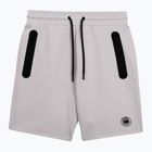 Pánské šortky Pitbull Dogwood Sport white/blue