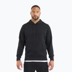 Pánská mikina  Pitbull Sampson Hooded Sweatshirt black
