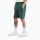 Pánské šortky Pitbull Track Shorts Powers bottle green