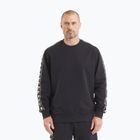 Pánská mikina  Pitbull Tape Nugget Crewneck Sweatshirt black