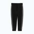Pánské tepláky Pitbull Tape Nugget Jogging black