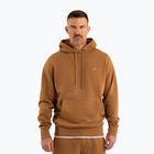 Pánská mikina Pitbull Lancaster 2 Hooded Sweatshirt honey yellow