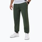 Pánské tepláky Pitbull Lancaster 2 sage green
