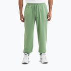 Pánské tepláky Pitbull Lancaster 2 washed green