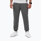Pánské tepláky Pitbull Lancaster 2 washed grey