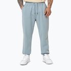 Pánské tepláky Pitbull Lancaster 2 washed blue