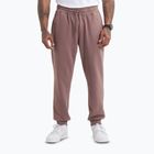 Pánské tepláky Pitbull Lancaster 2 washed burgundy