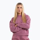 Dámská mikina Pitbull Manzanita Hooded Sweatshirt pink