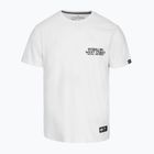 Pánské tričko Pitbull Driving white