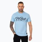 Pánské tričko Pitbull El Jeffe light blue