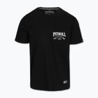 Pánské tričko Pitbull Troublemarker black