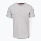 Pánské tričko Pitbull Minimal white/blue