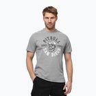 Pánské tričko Pitbull Shkull Logo grey