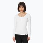 Dámské tričko Longsleeve Pitbull Rib white