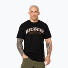 Pánské tričko Pitbull Tattoo black