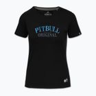 Dámské tričko Pitbull Midnight black