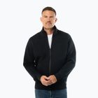 Pánská mikina Pitbull Sampson FZ black