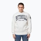 Pánská mikina Pitbull Norton Crewneck off white