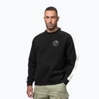 Pánská mikina Pitbull San Diego Ca Crewneck black