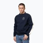 Pánská mikina Pitbull San Diego Ca Crewneck dark navy