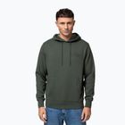 Pánská mikina Pitbull Sampson Hooded Sweatshirt old green