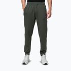Pánské tepláky Pitbull Sampson Track Pants old green