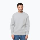 Pánská mikina Pitbull Hackett Crewneck white stone