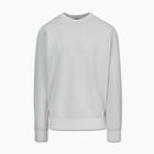Pánská mikina Pitbull Hackett Crewneck white stone