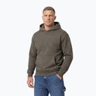 Pánská mikina Pitbull Orlando Hooded major olive