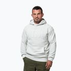 Pánská mikina Pitbull Orlando Hooded white stone