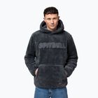 Pánská mikina Pitbull Aragon Hooded graphite