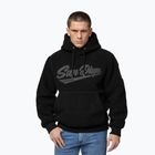 Pánská mikina Pitbull Galaxy Hooded black