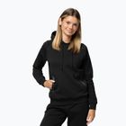 Dámská mikina Pitbull Explory Hooded black