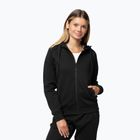 Dámská mikina Pitbull Explory Hooded Zip black