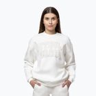 Dámská mikina Pitbull Crewneck Fiora off white