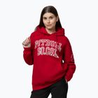 Dámská mikina Pitbull Fiora Hooded wild red